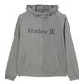  Hurley HURLEY RASH One And Only Zip Up Hoodie画像1