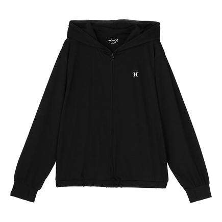 Hurley ファントムアイコン F/Z フーディー