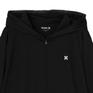  Hurley HURLEY W's PHANTOM Icon F/Z Hoodie画像2