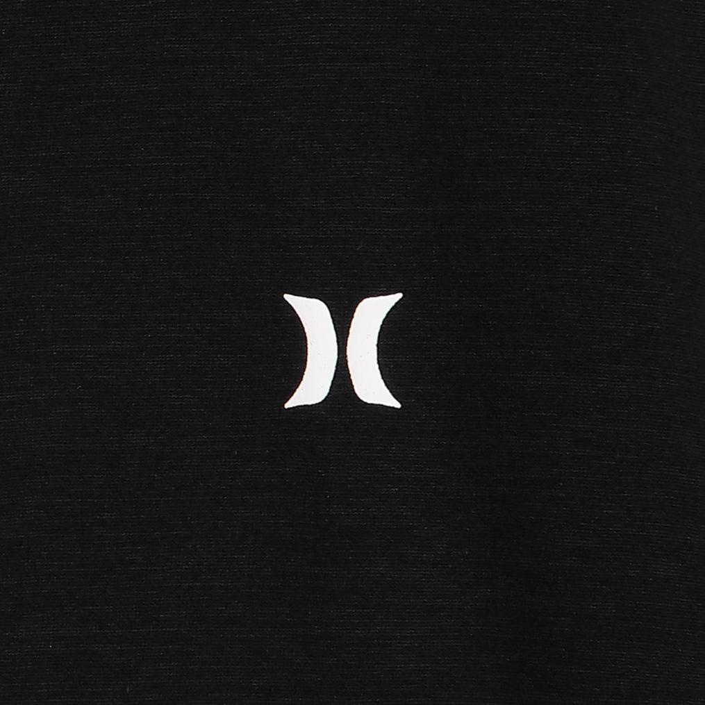  Hurley HURLEY W's PHANTOM Icon F/Z Hoodie画像4
