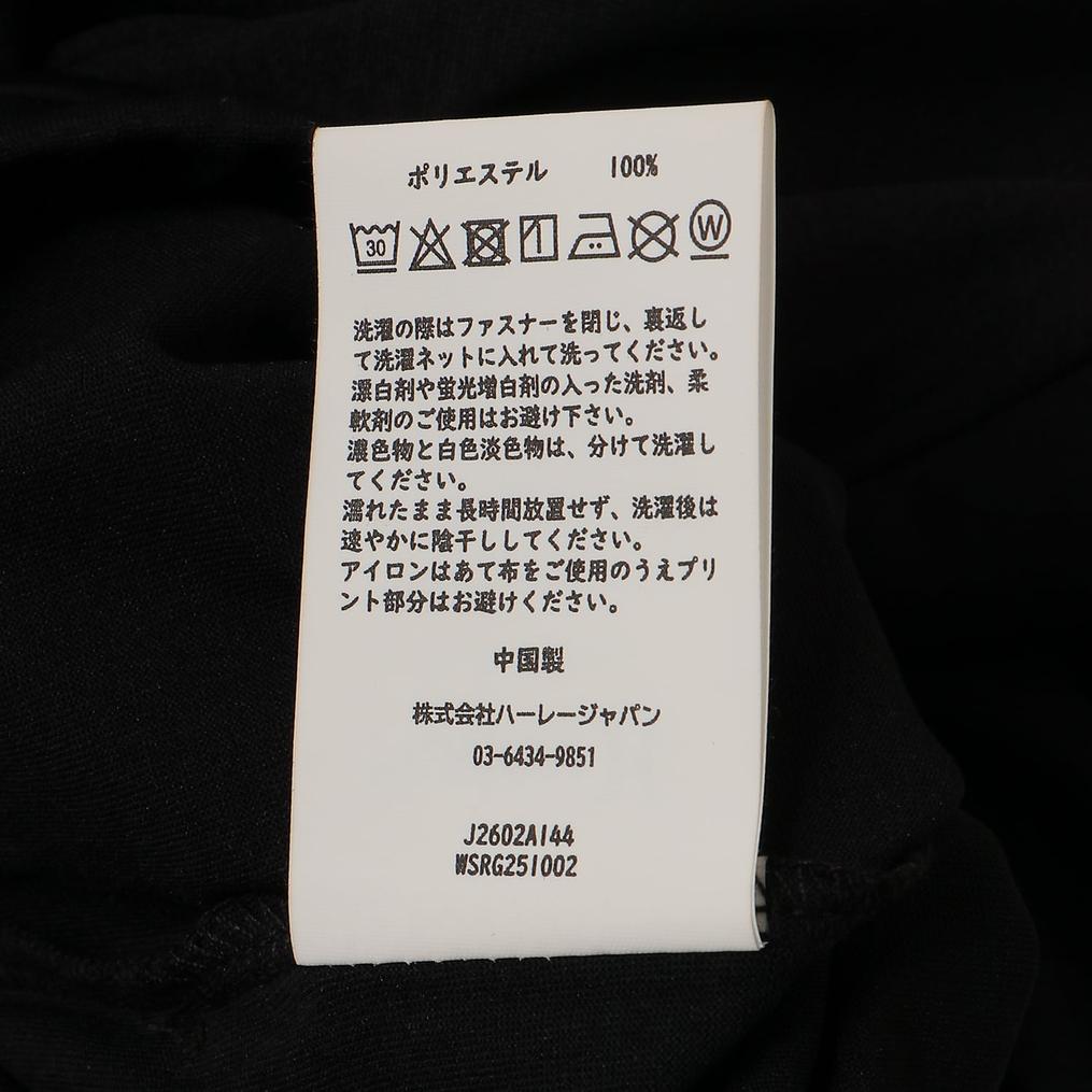  Hurley HURLEY W's PHANTOM Icon F/Z Hoodie画像5