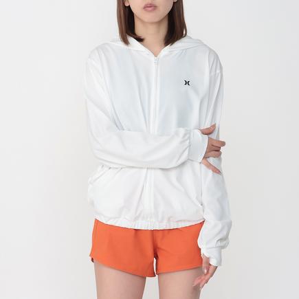 Hurley ファントムアイコン F/Z フーディー