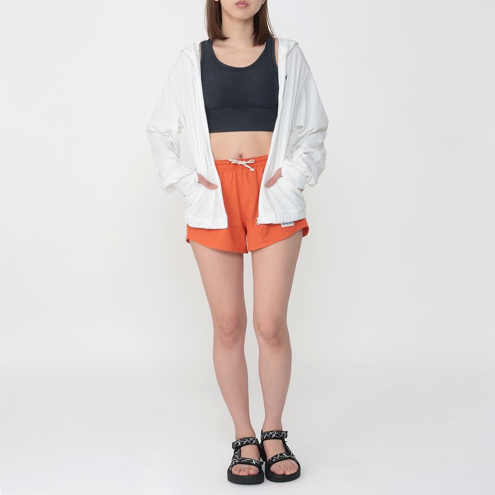  Hurley HURLEY W's PHANTOM Icon F/Z Hoodie画像2