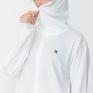  Hurley HURLEY W's PHANTOM Icon F/Z Hoodie画像4