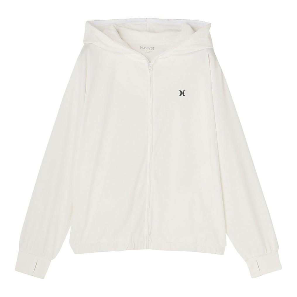  Hurley HURLEY W's PHANTOM Icon F/Z Hoodie画像6