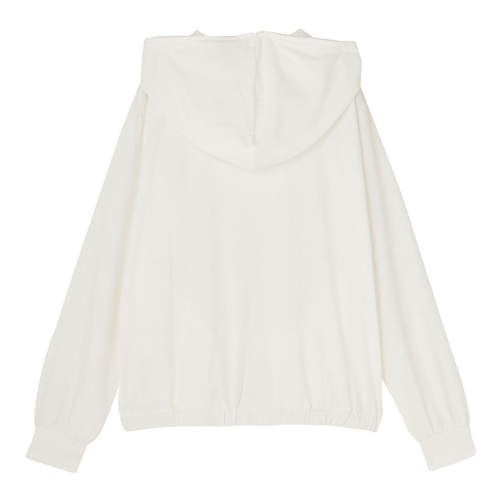  Hurley HURLEY W's PHANTOM Icon F/Z Hoodie画像5