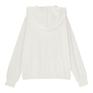  Hurley HURLEY W's PHANTOM Icon F/Z Hoodie画像5