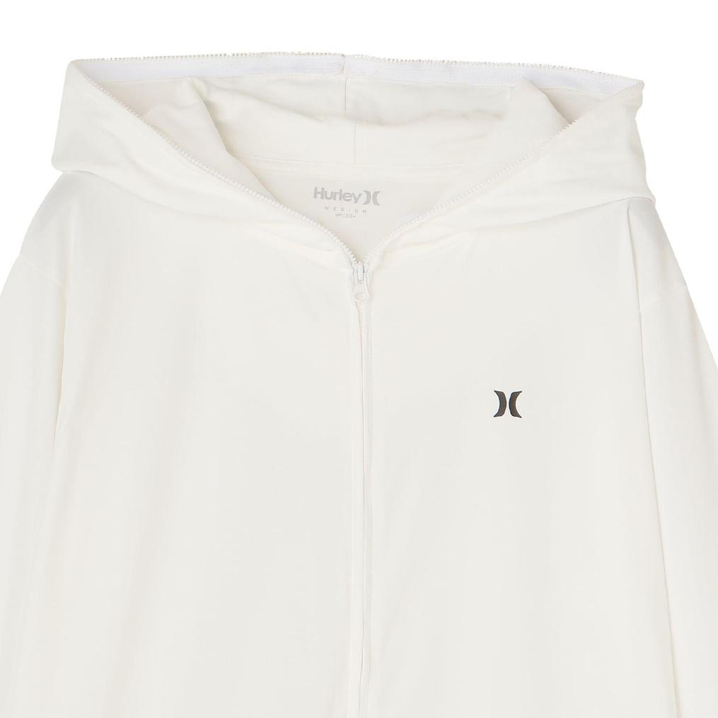  Hurley HURLEY W's PHANTOM Icon F/Z Hoodie画像7