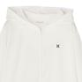  Hurley HURLEY W's PHANTOM Icon F/Z Hoodie画像7