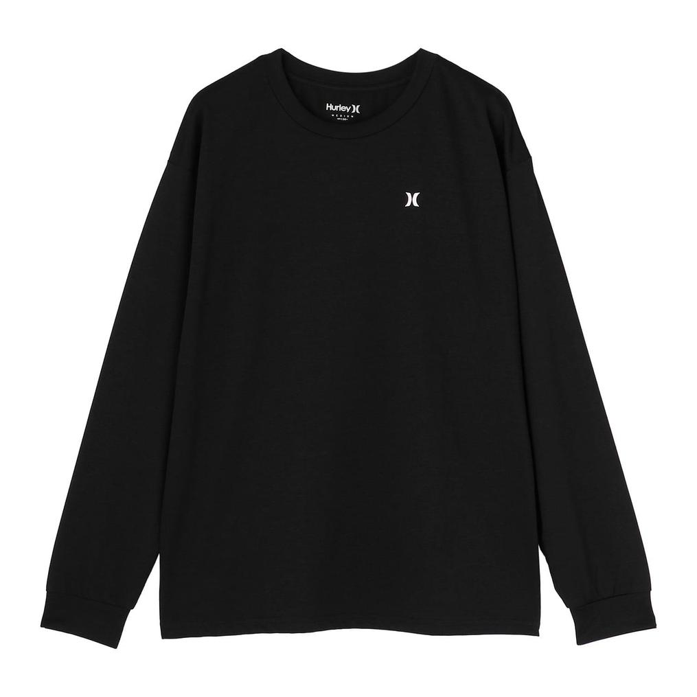  Hurley HURLEY W's PHANTOM Icon L/S Tee画像6