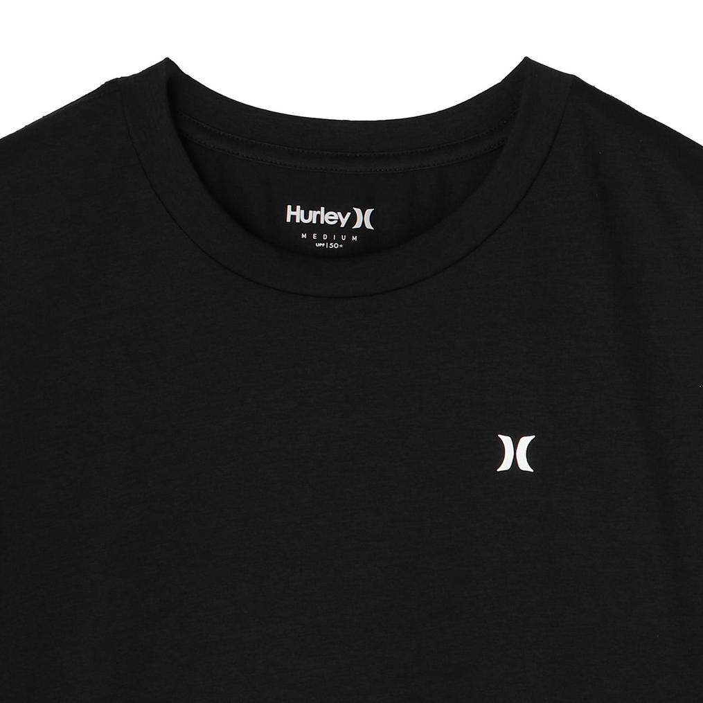  Hurley HURLEY W's PHANTOM Icon L/S Tee画像7