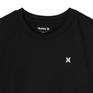  Hurley HURLEY W's PHANTOM Icon L/S Tee画像7