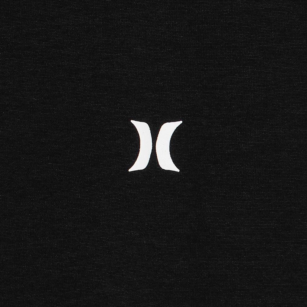  Hurley HURLEY W's PHANTOM Icon L/S Tee画像8