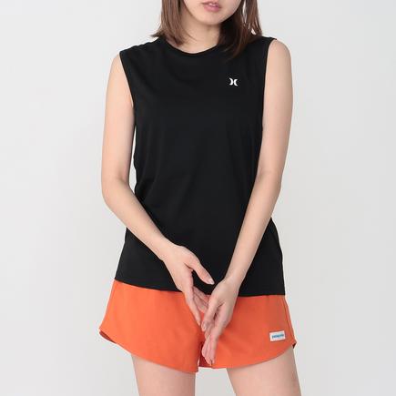 Hurley ファントムアイコンスリーブレス