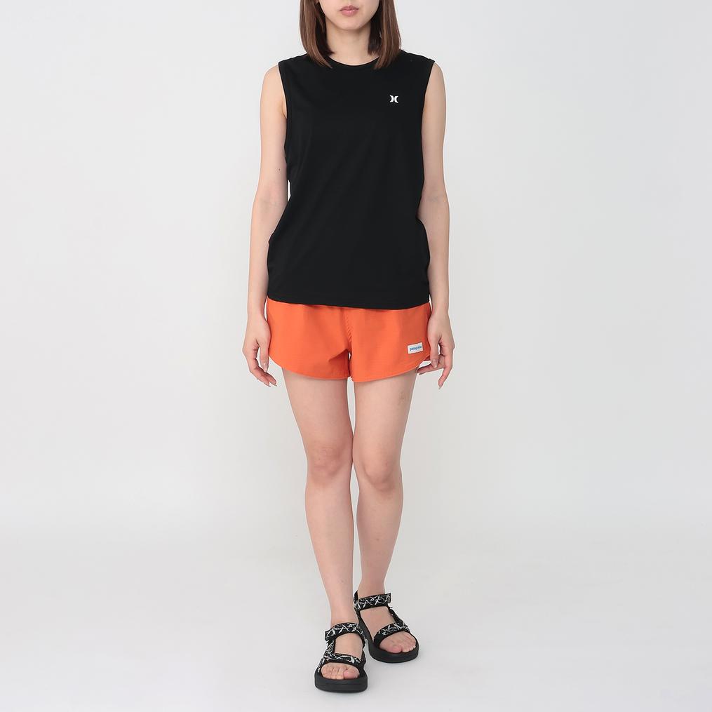  Hurley HURLEY W's PHANTOM Icon Sleeveless画像2