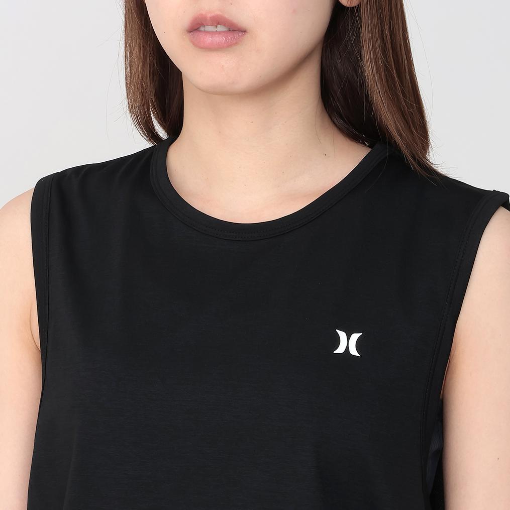  Hurley HURLEY W's PHANTOM Icon Sleeveless画像4