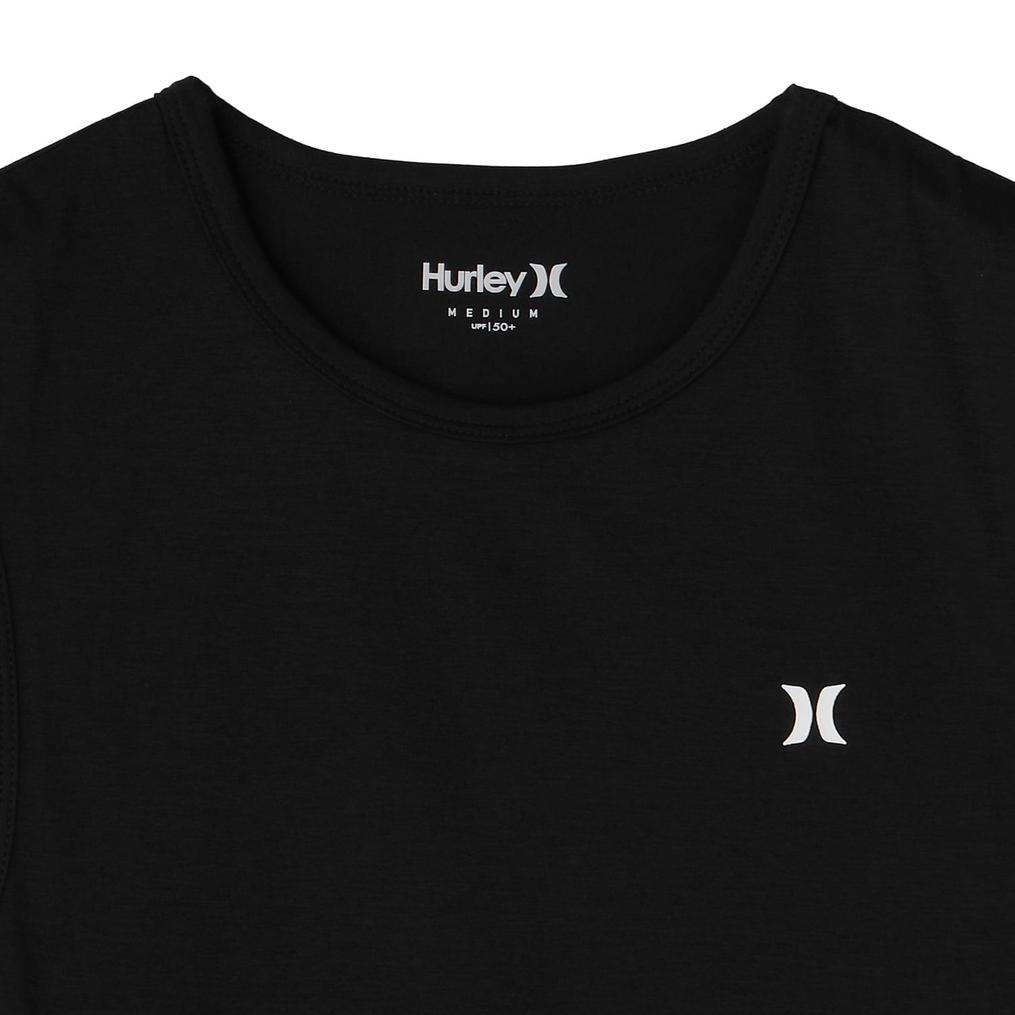  Hurley HURLEY W's PHANTOM Icon Sleeveless画像7