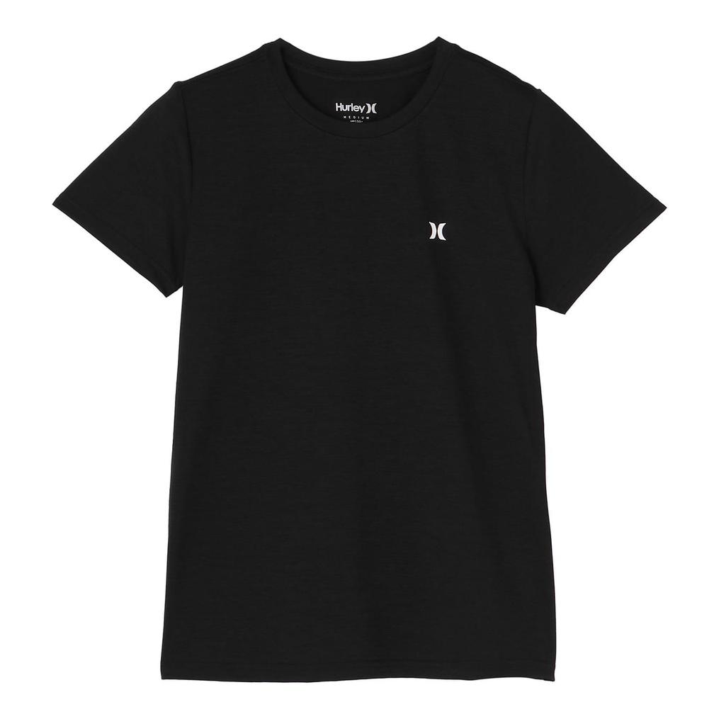  Hurley HURLEY W's PHANTOM Icon S/S Tee画像6