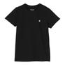  Hurley HURLEY W's PHANTOM Icon S/S Tee画像6