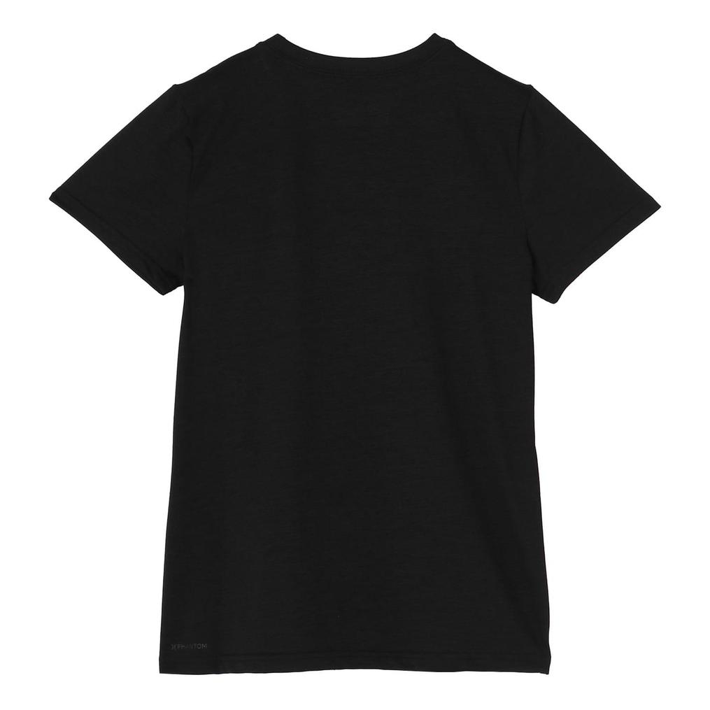  Hurley HURLEY W's PHANTOM Icon S/S Tee画像5