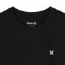  Hurley HURLEY W's PHANTOM Icon S/S Tee画像7