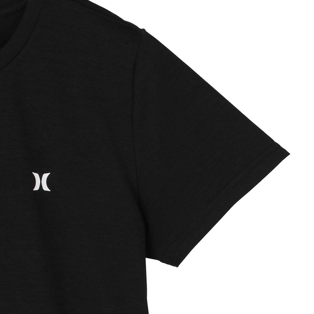  Hurley HURLEY W's PHANTOM Icon S/S Tee画像8