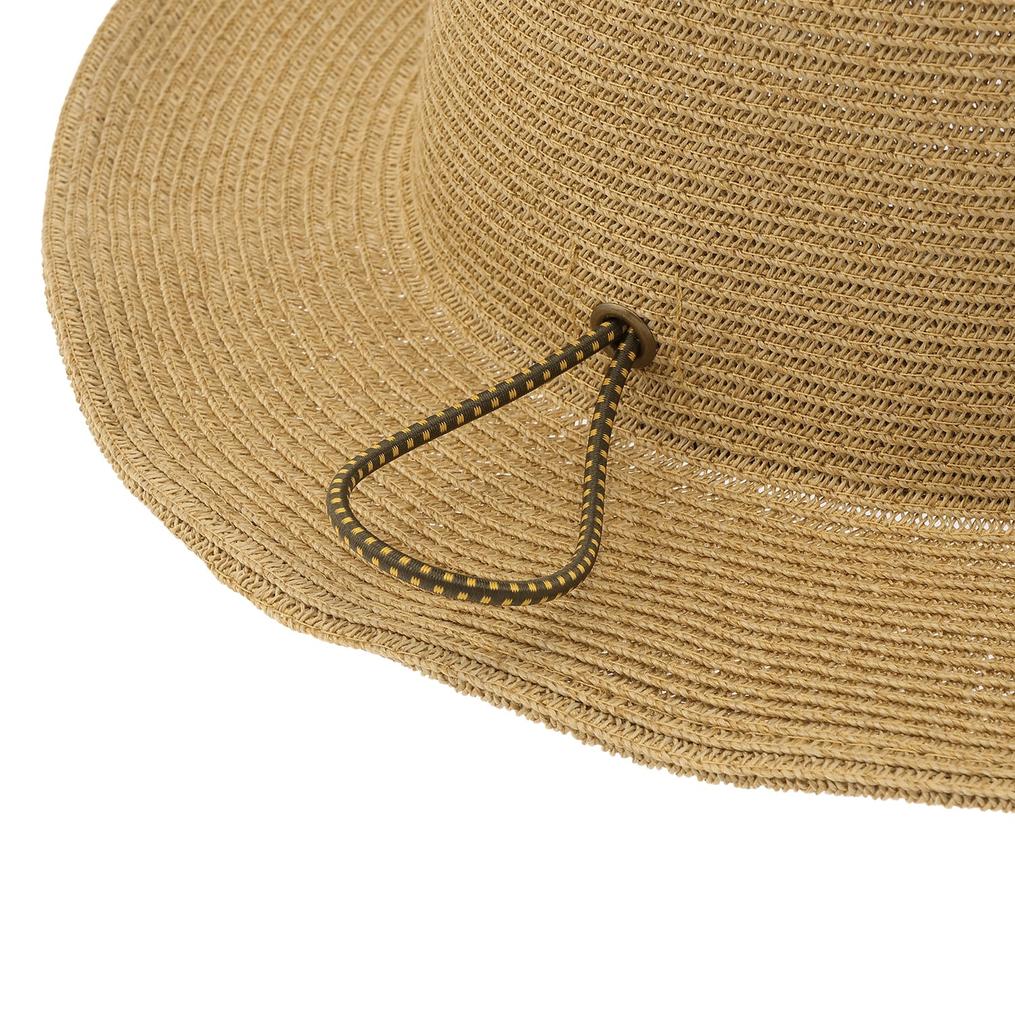  SUBLIME sublimeroe Washable Travel Mt. Hat画像2