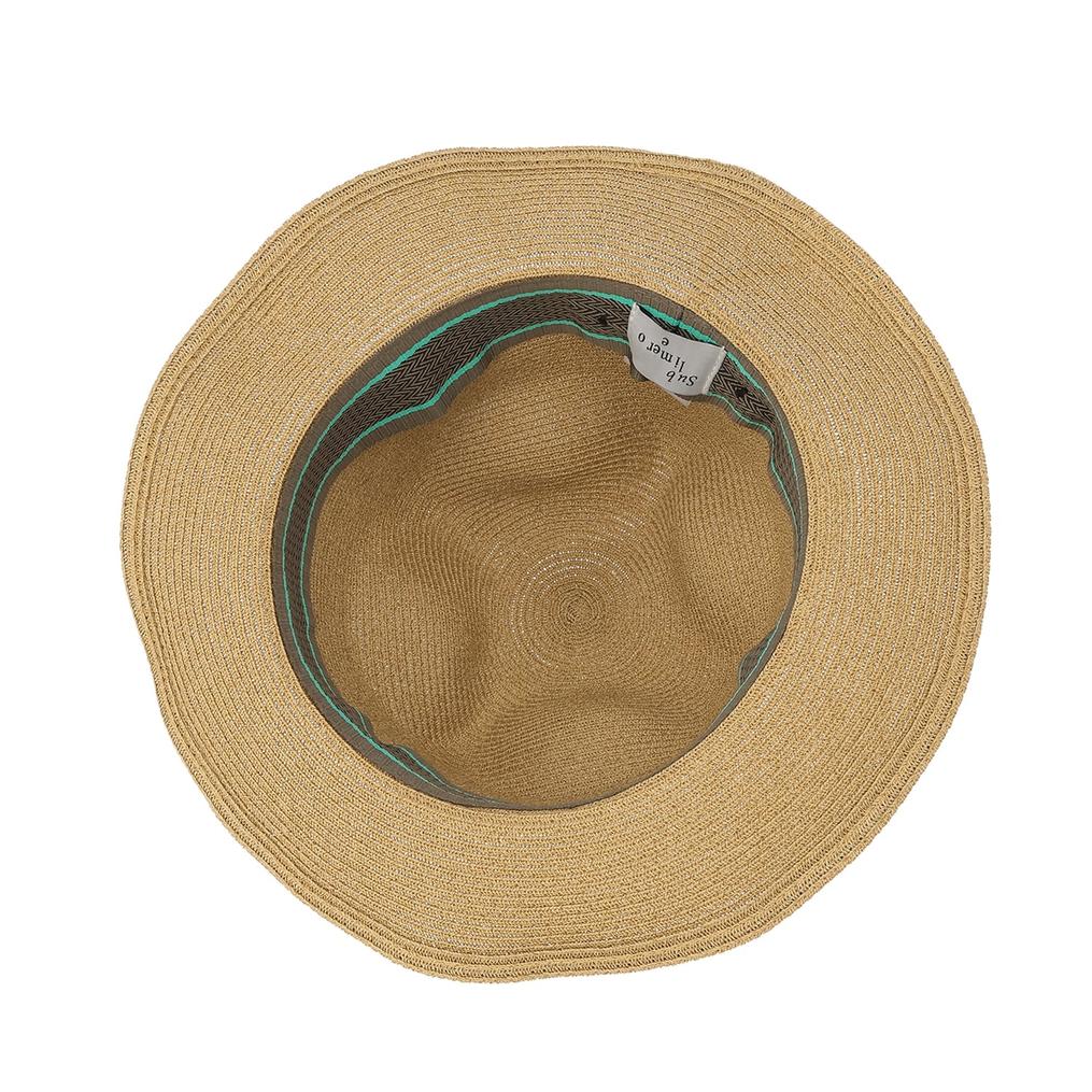  SUBLIME sublimeroe Washable Travel Mt. Hat画像4