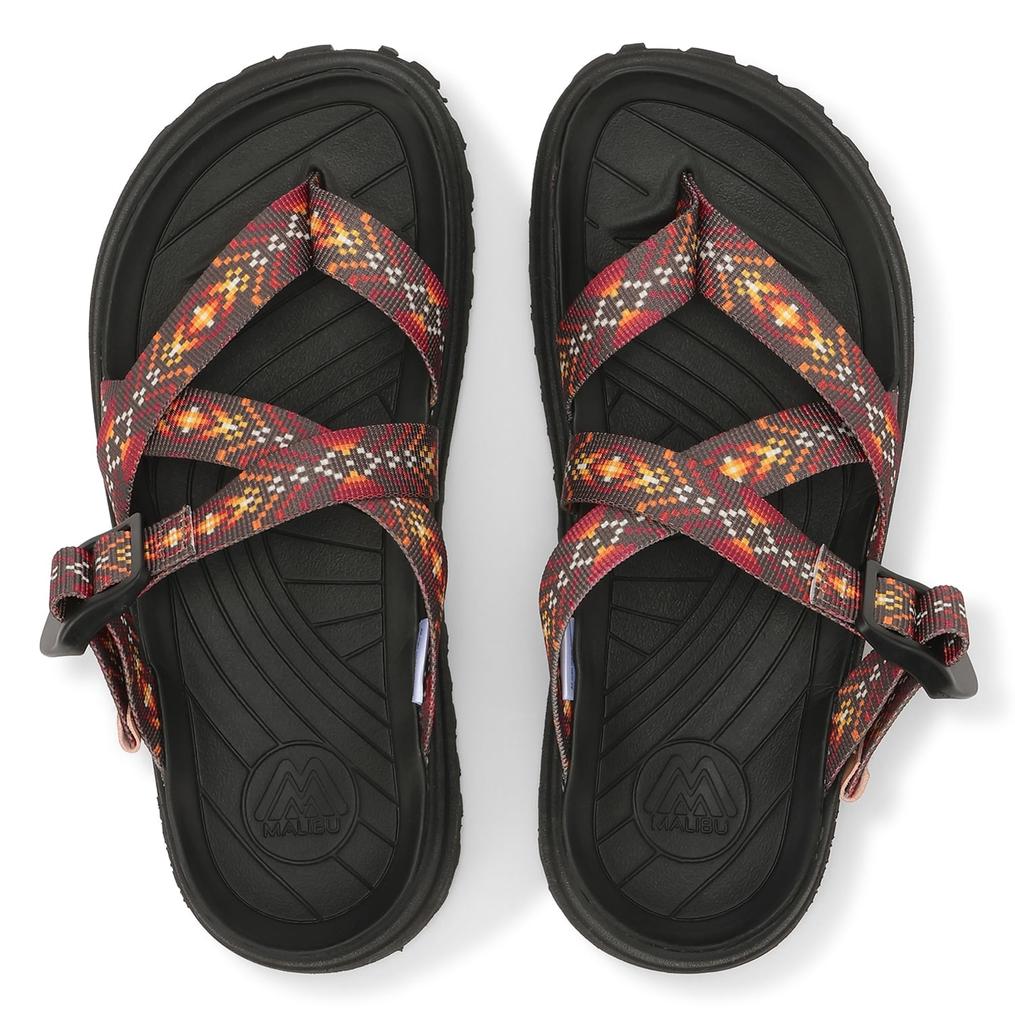  MALIBU SANDALS MALIBU SANDAL El Nido画像3