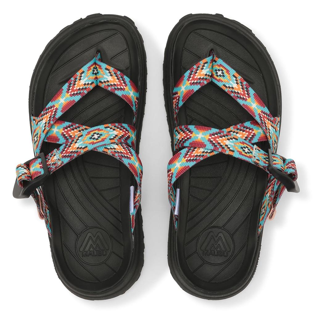  MALIBU SANDALS MALIBU SANDAL El Nido画像3