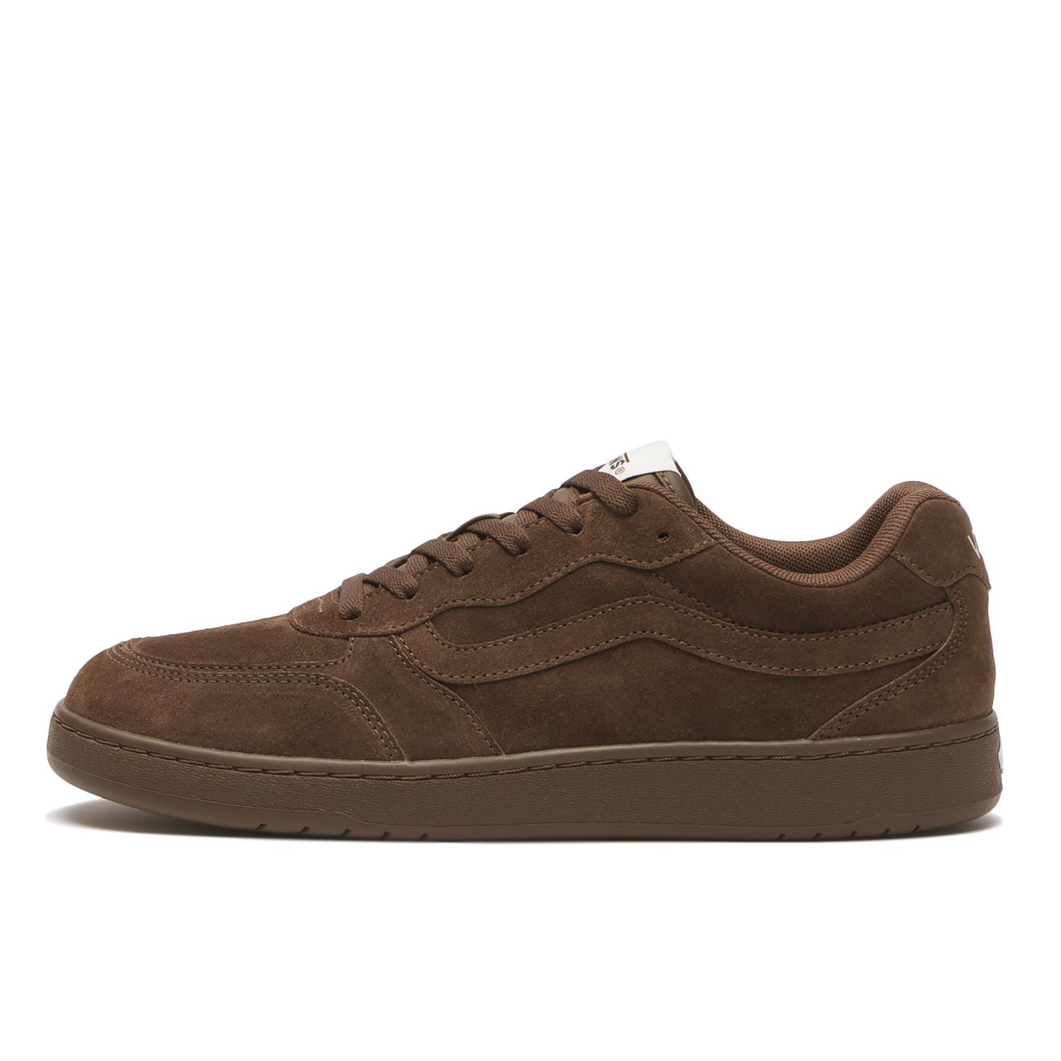 �yVANS�z ���@���Y BRAVO �u���{�[ V2740 S BROWN