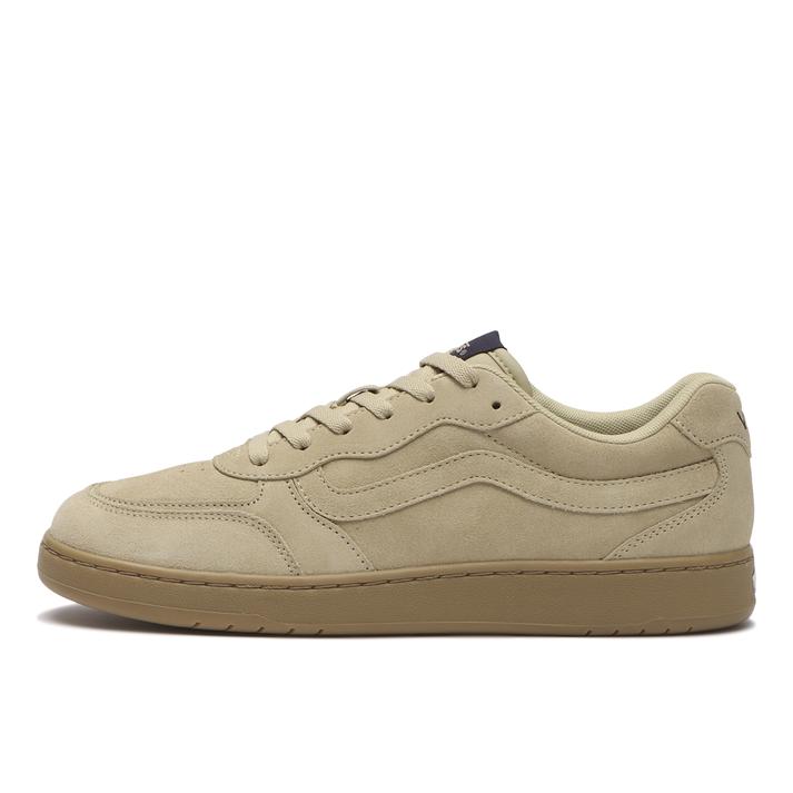 VANS �u���{�[ BEIGE