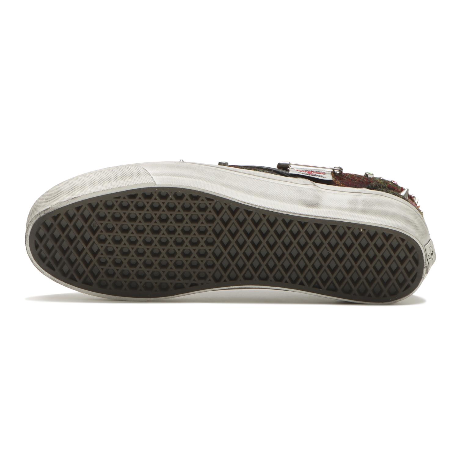  VANS PREMIUM CLASSIC SLIP-ON 98画像6