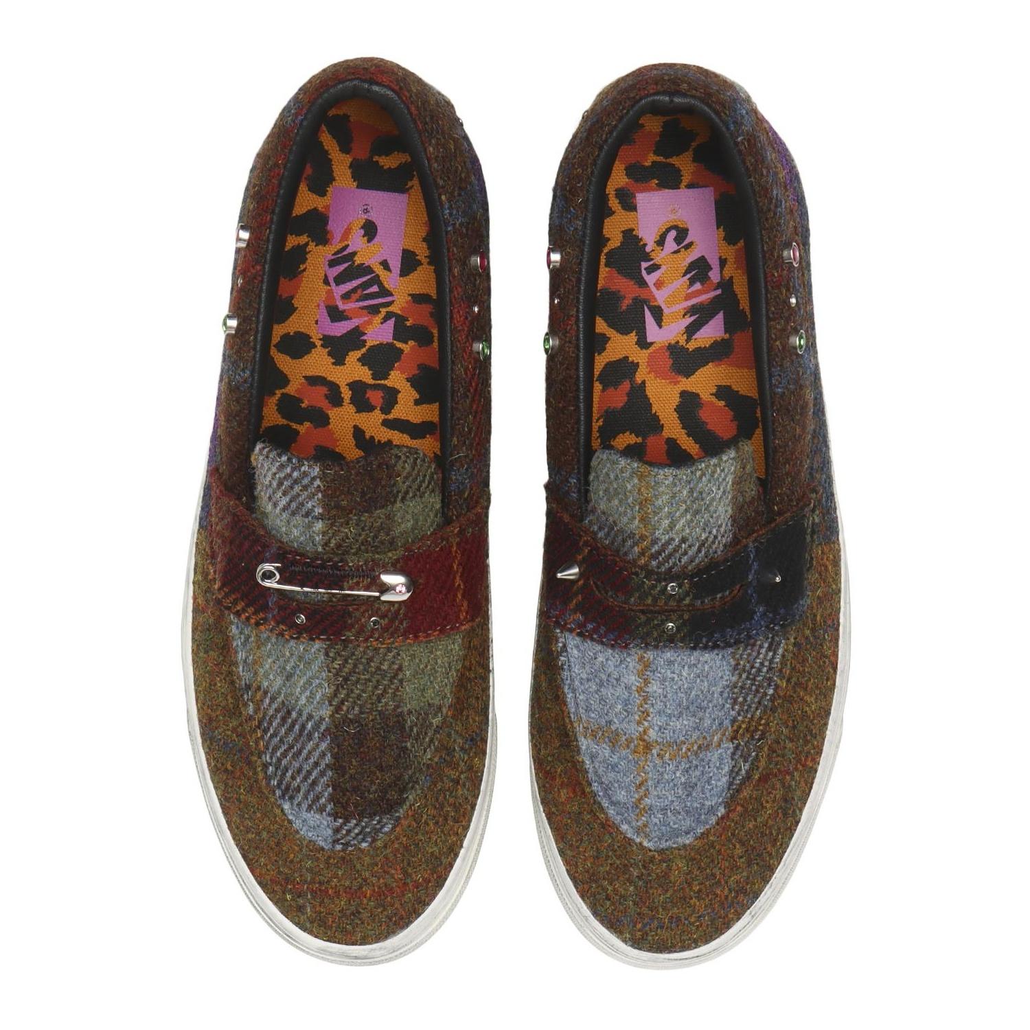  VANS PREMIUM LOAFER 53画像1