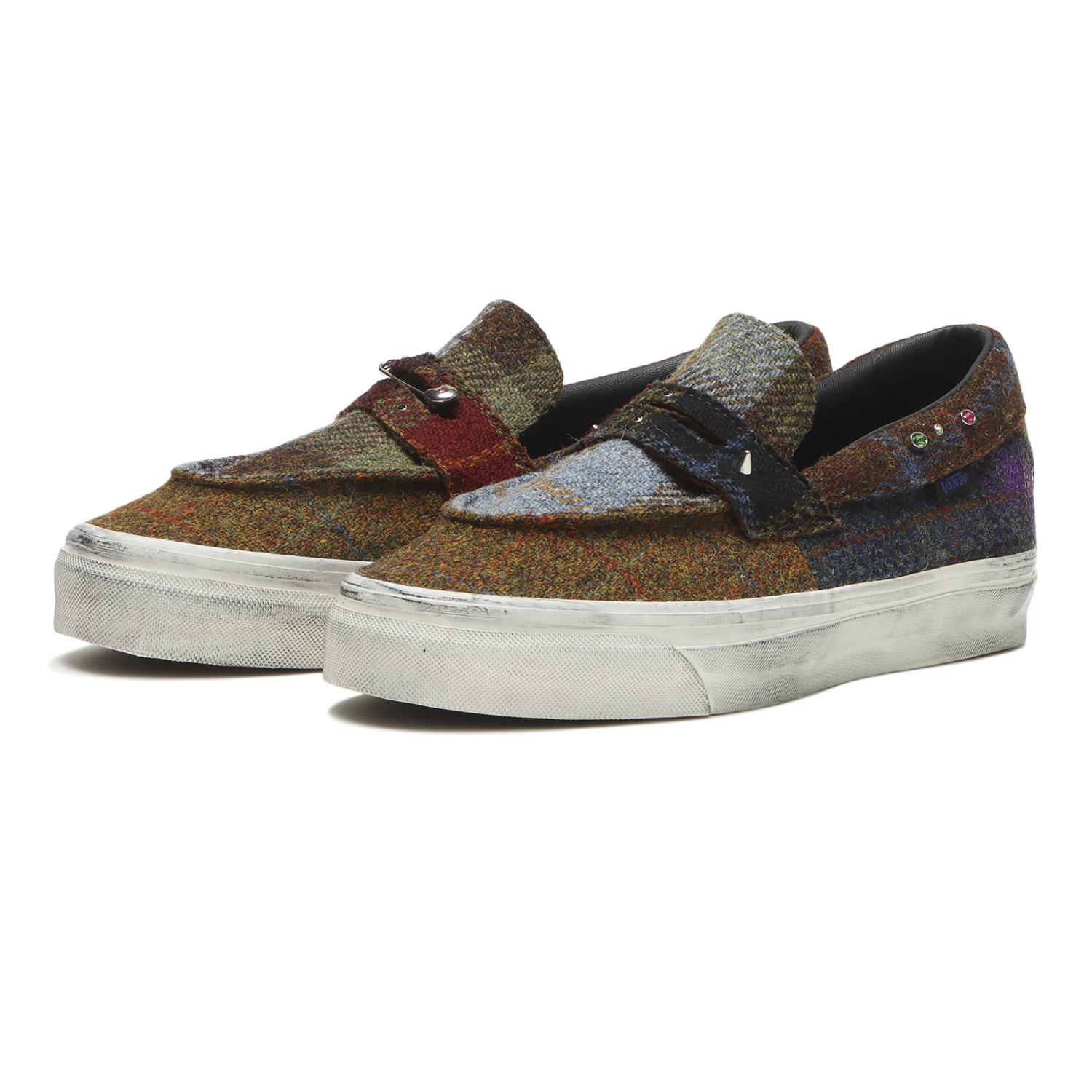  VANS PREMIUM LOAFER 53画像3