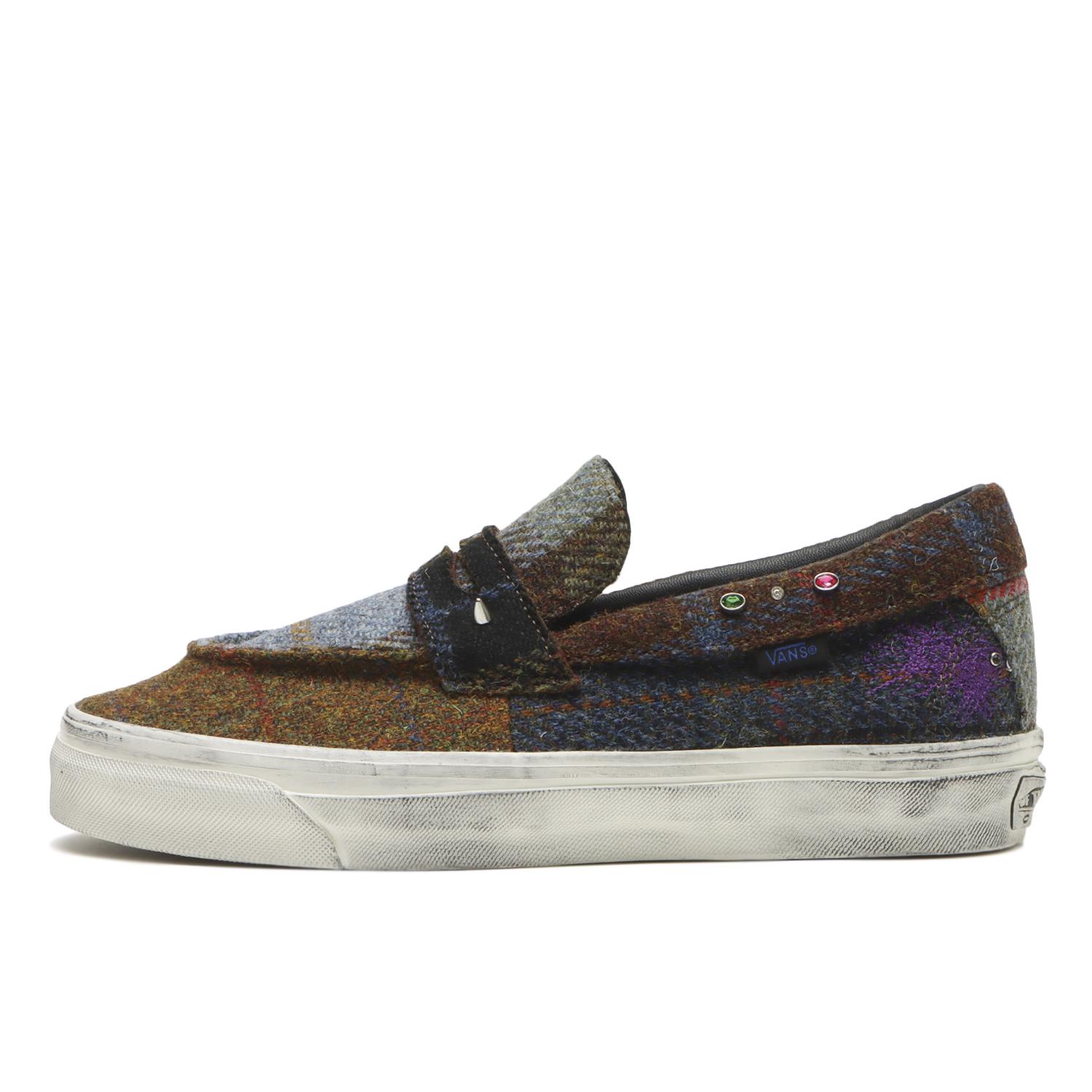  VANS PREMIUM LOAFER 53画像2