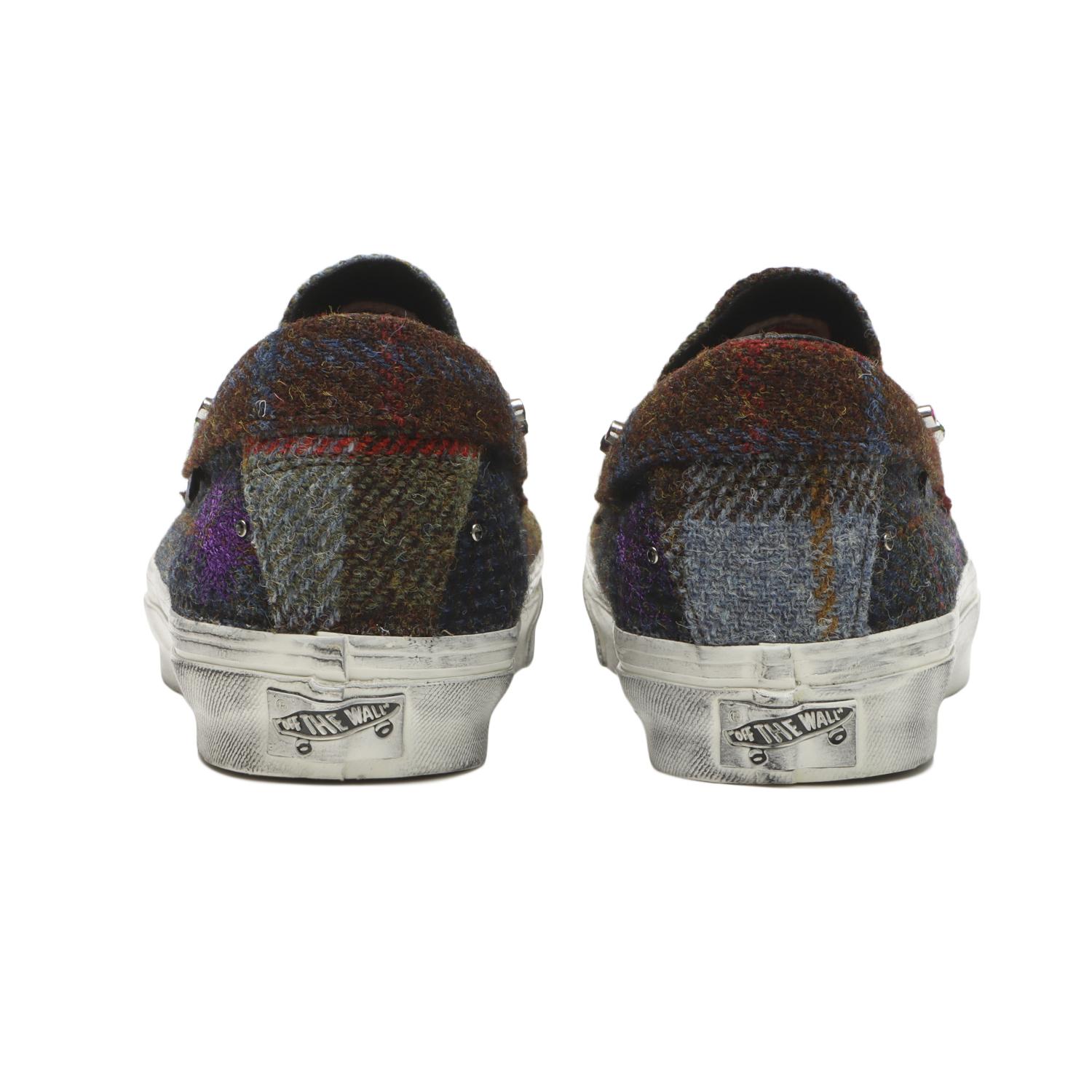  VANS PREMIUM LOAFER 53画像4