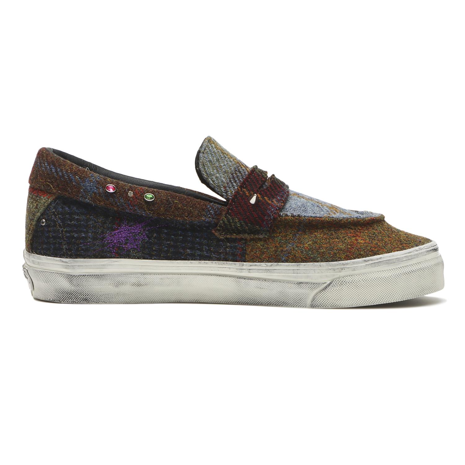  VANS PREMIUM LOAFER 53画像5