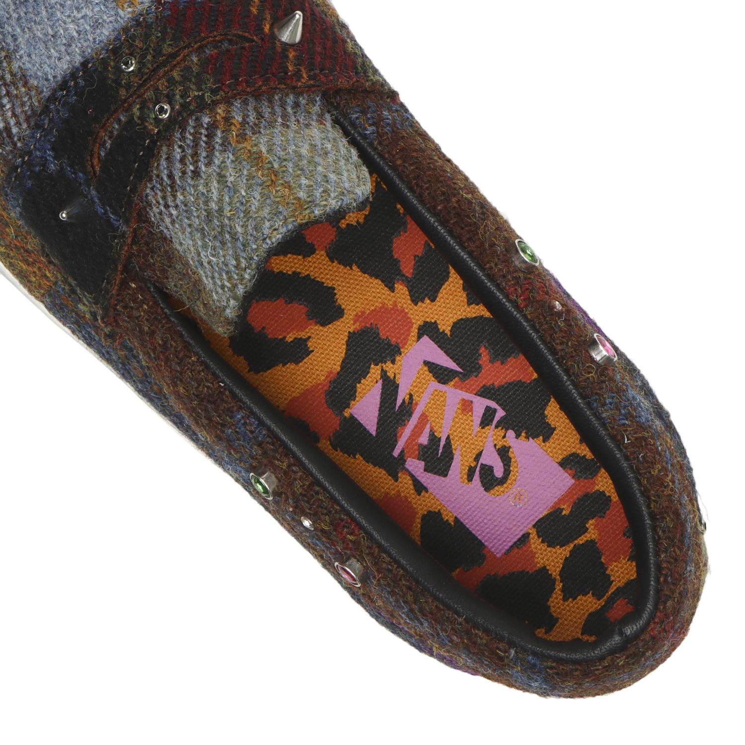  VANS PREMIUM LOAFER 53画像7