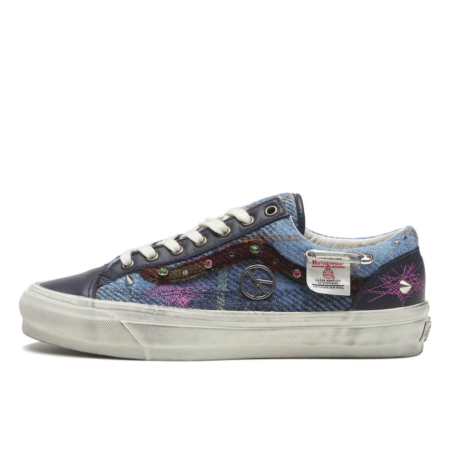  VANS PREMIUM OLD SKOOL 36画像1
