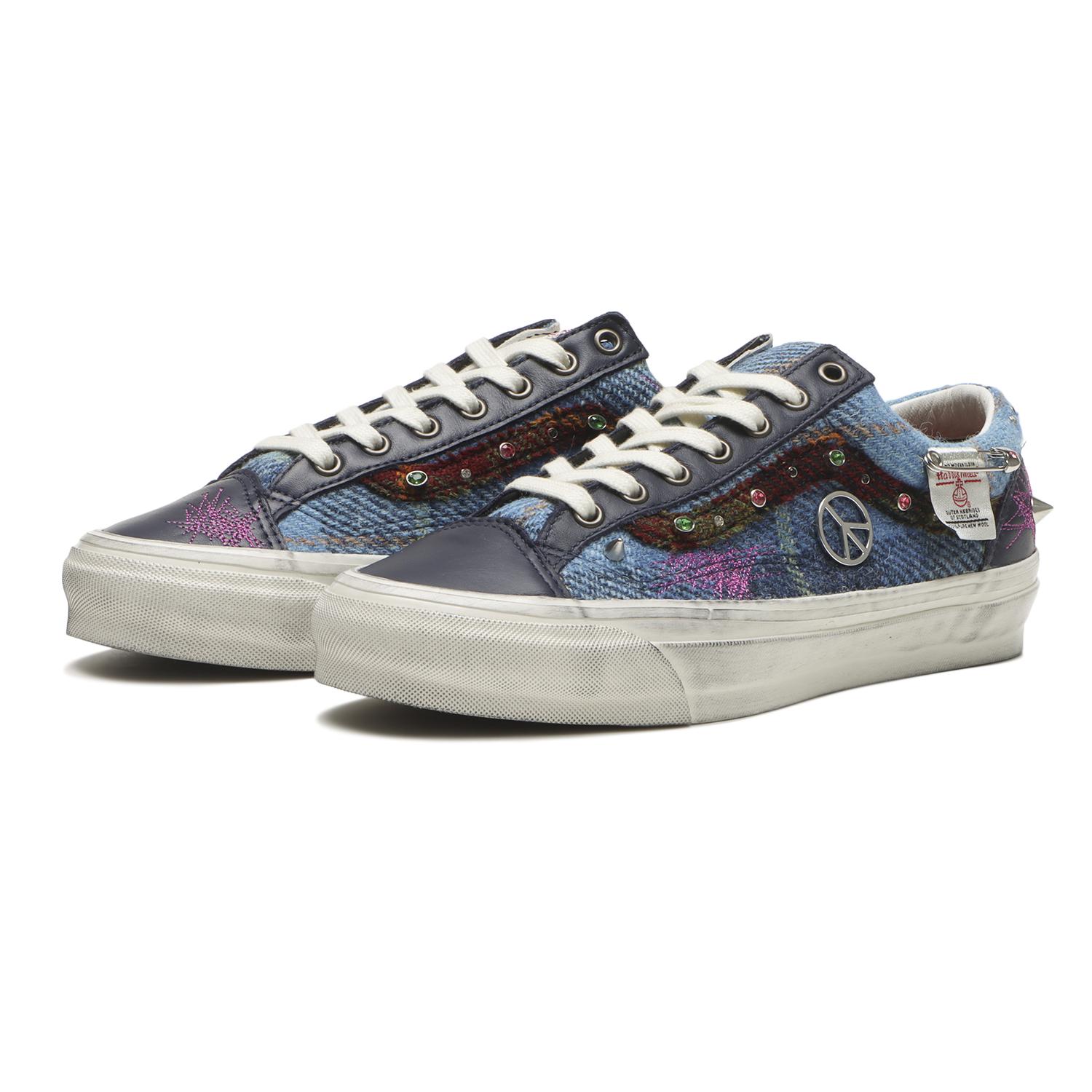  VANS PREMIUM OLD SKOOL 36画像2