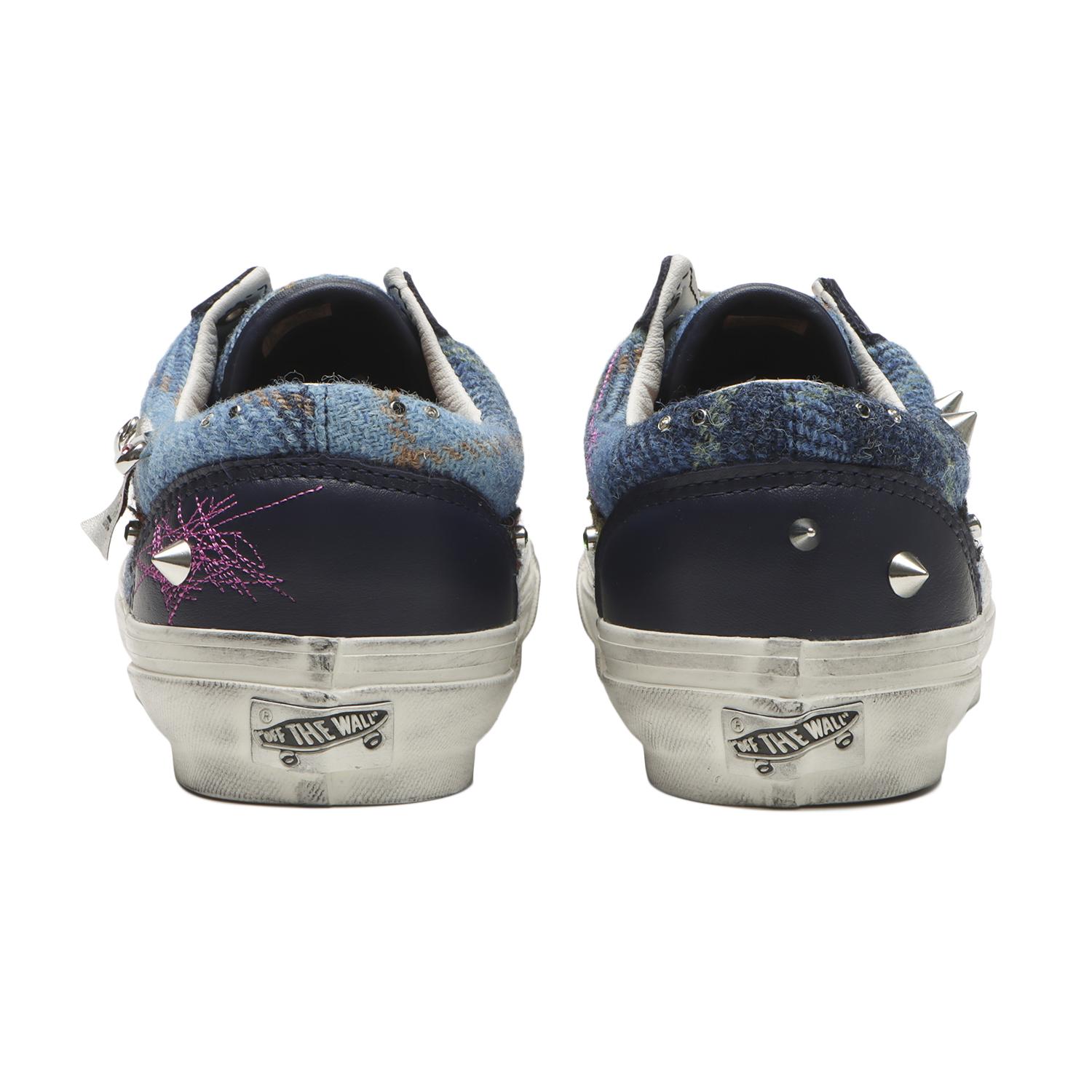  VANS PREMIUM OLD SKOOL 36画像4