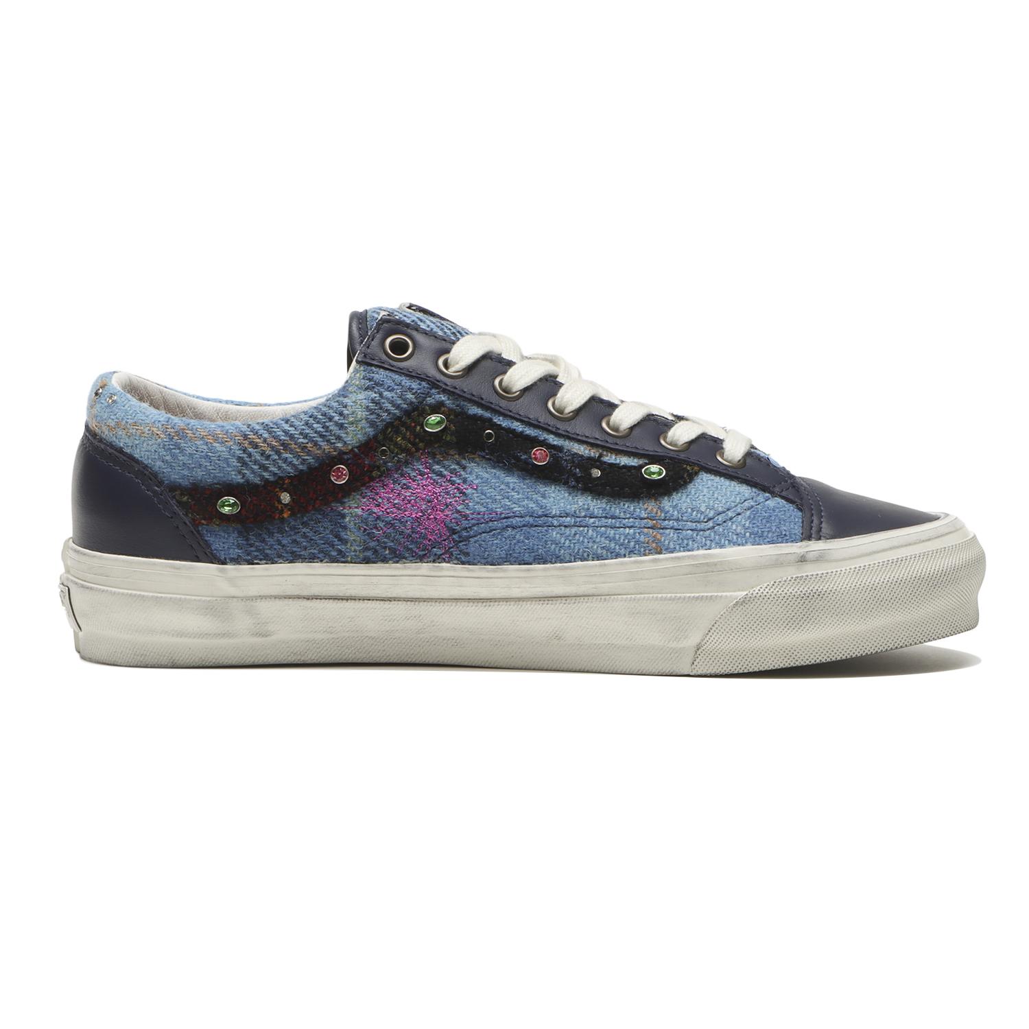  VANS PREMIUM OLD SKOOL 36画像5