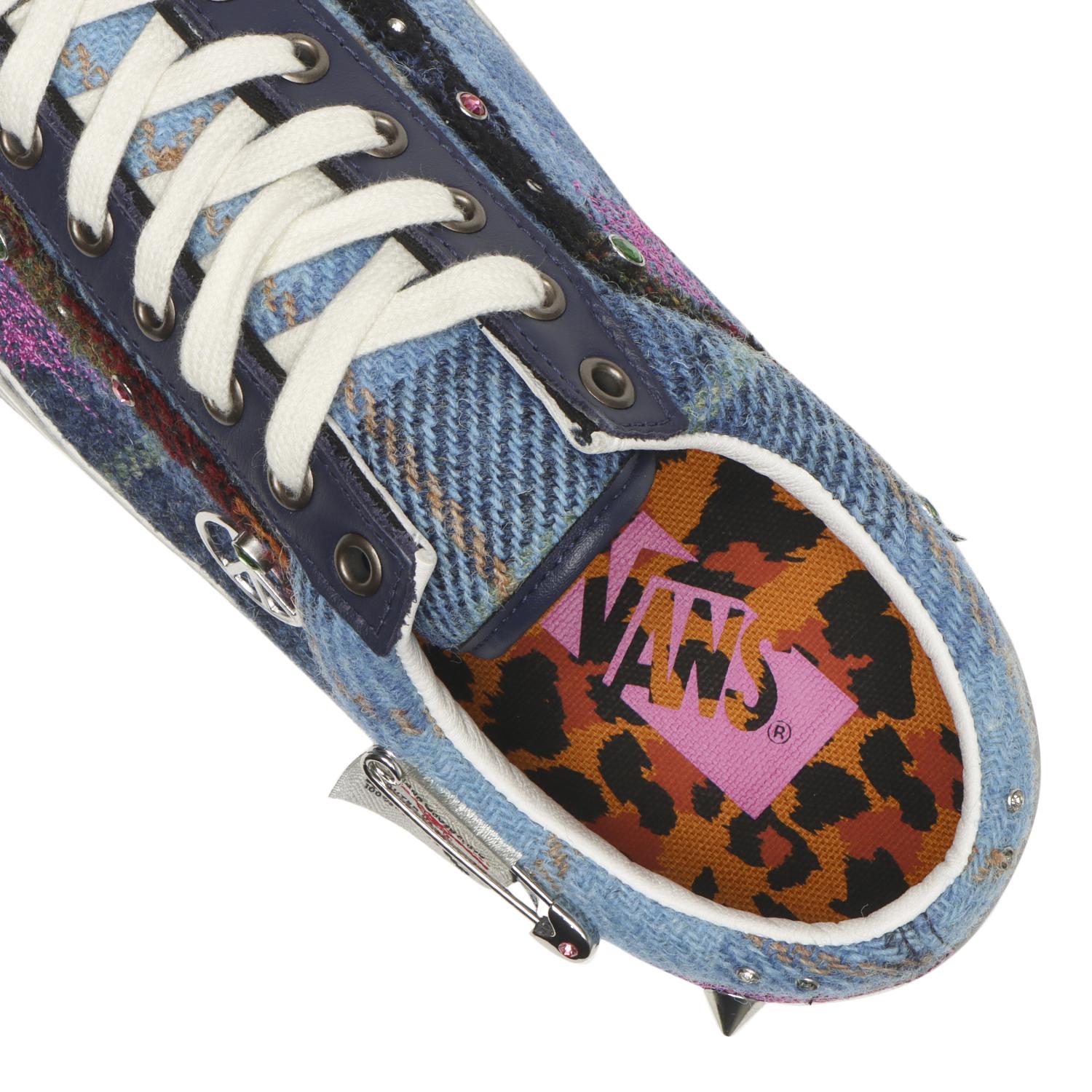  VANS PREMIUM OLD SKOOL 36画像7