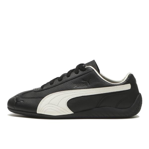 PUMA スピードキャット  デコン ブラック 22.5cm