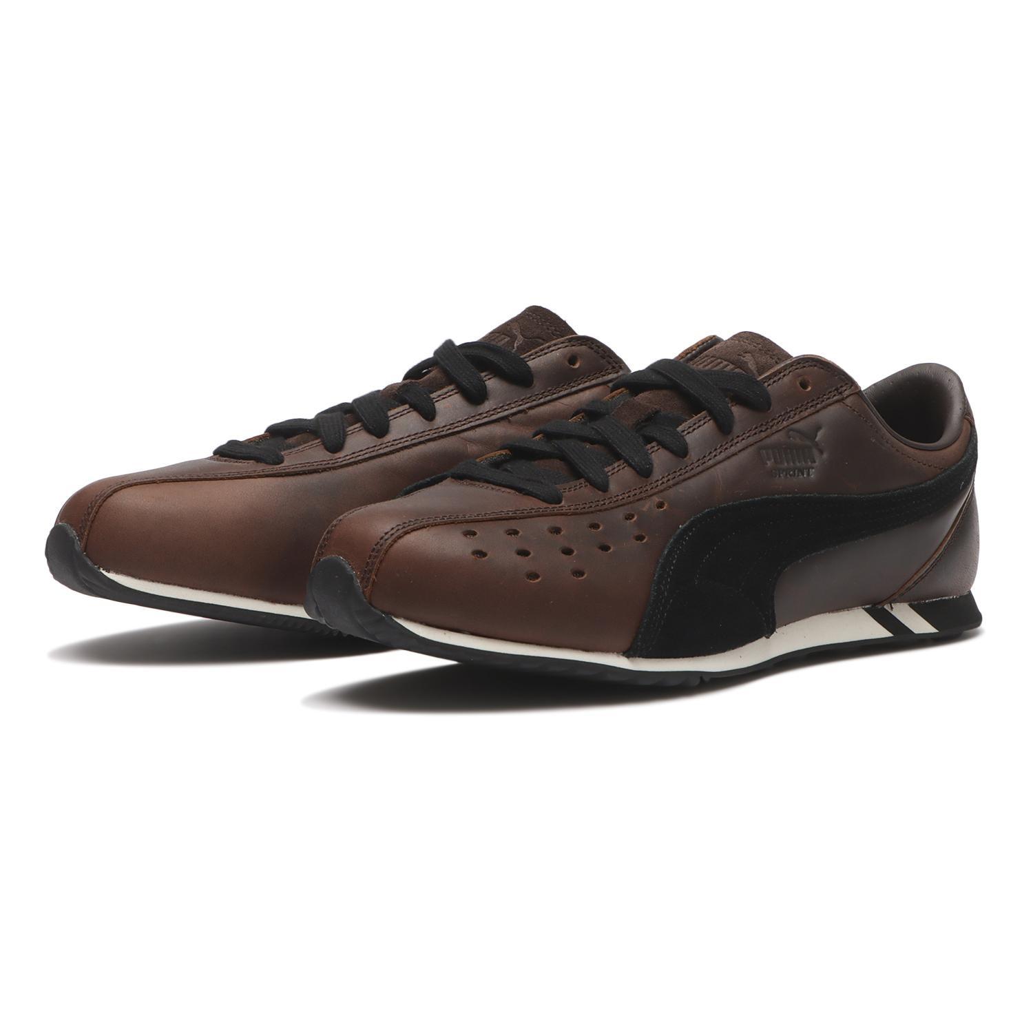  PUMA SPRINT DRESSED画像2