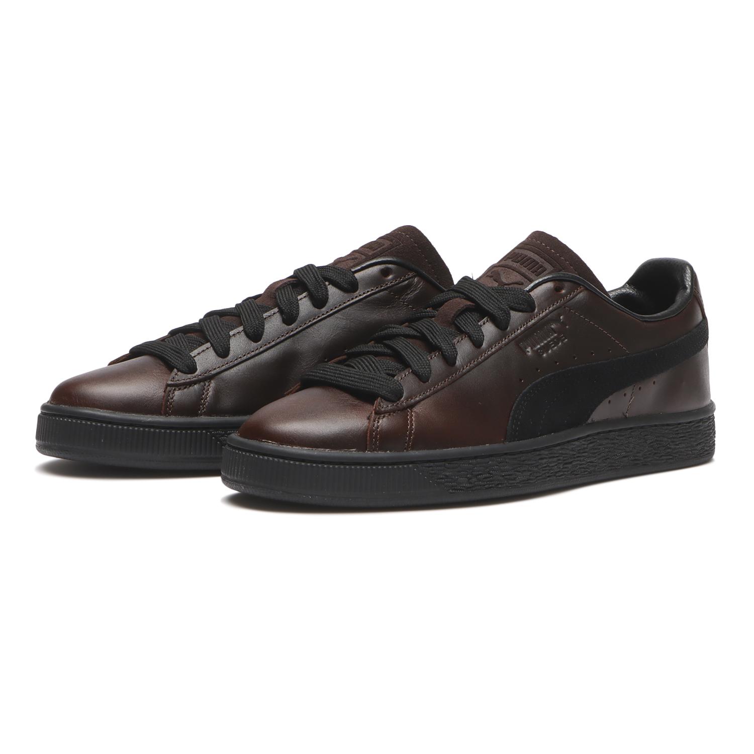  PUMA SUEDE DRESSED画像2
