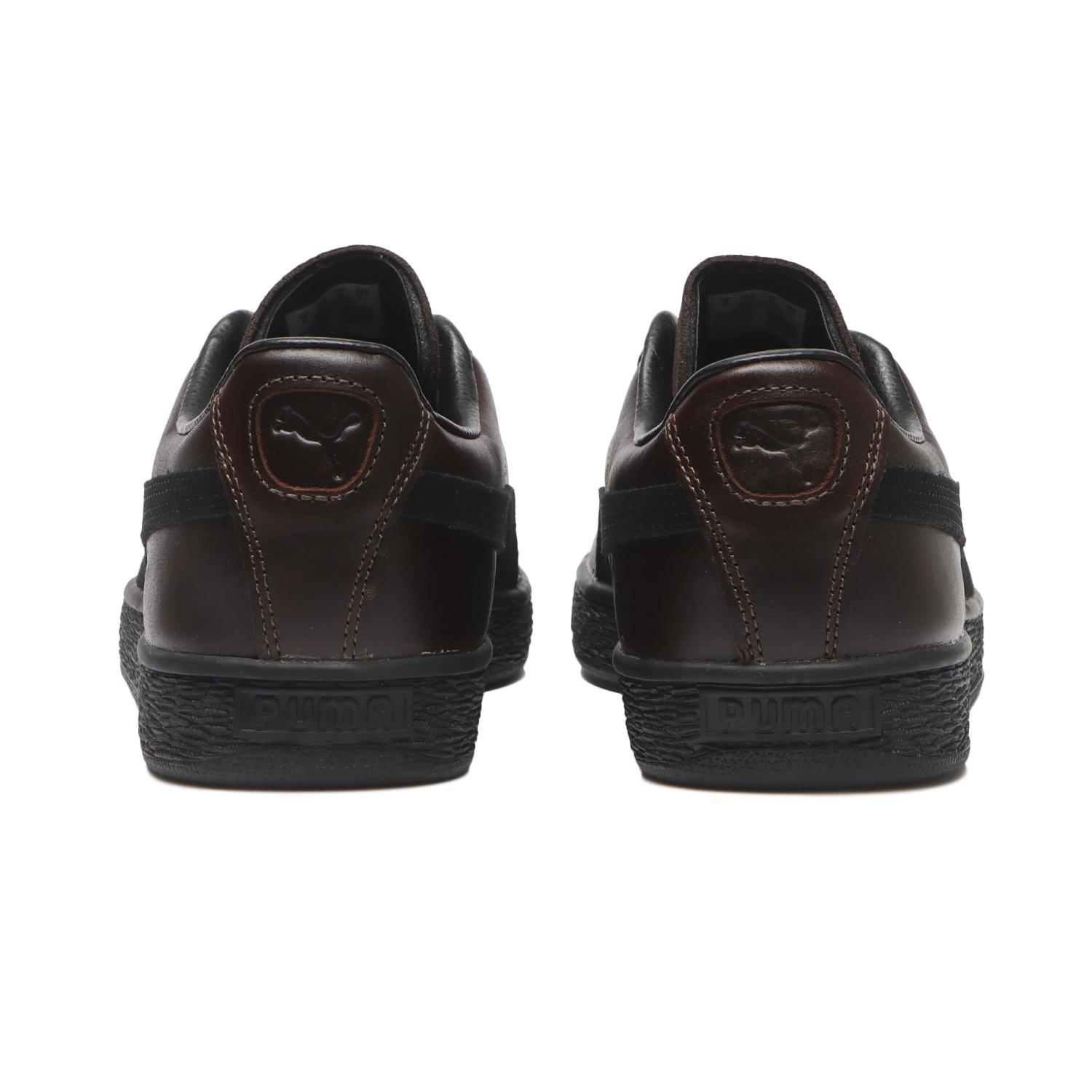  PUMA SUEDE DRESSED画像4