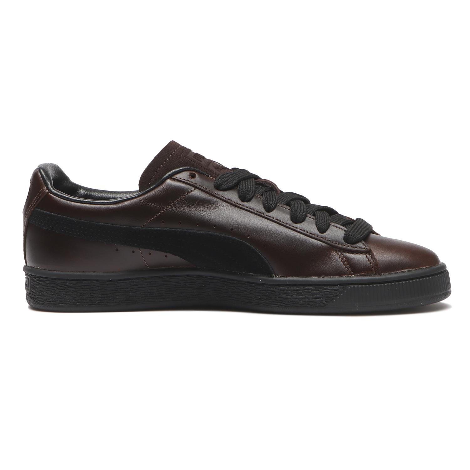  PUMA SUEDE DRESSED画像5