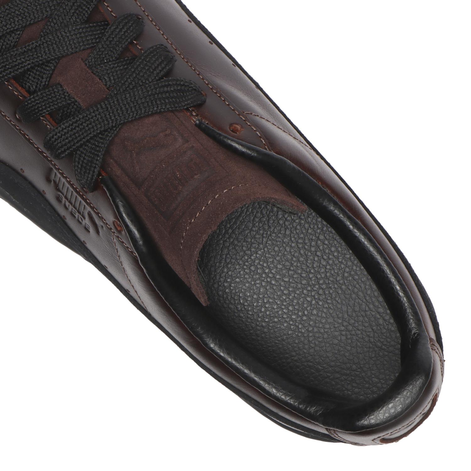  PUMA SUEDE DRESSED画像7